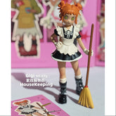 Peach Riot Rush Hour Series Gigi-HouseKeeping